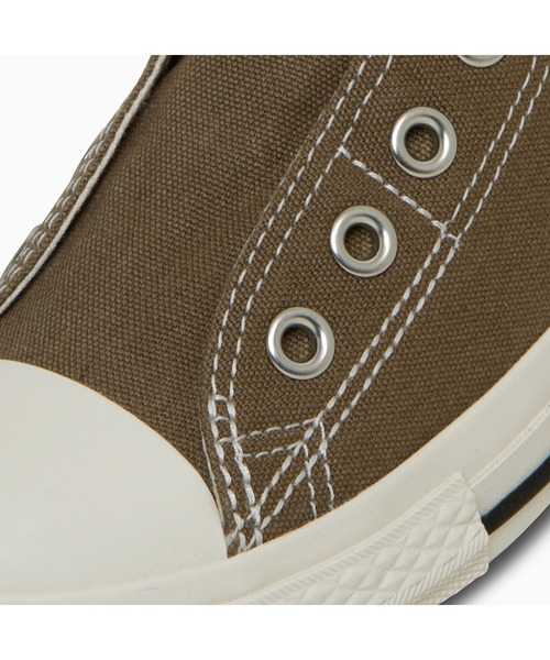 CONVERSE(コンバース)の「CONVERSE ALL STAR LP SLIP OX(コンバース オールスター LP スリップ OX)(スニーカー・メンズ・ブラック系/シルバー系/ブルー系/オレンジ系/グリーン系・23cm/23.5cm/24cm/24.5cm/25cm/25.5cm/26cm/26.5cm/27cm/27.5cm/28cm)」の20枚目の写真