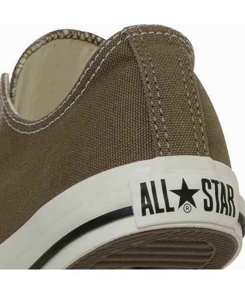 CONVERSE(コンバース)の「CONVERSE ALL STAR LP SLIP OX(コンバース オールスター LP スリップ OX)(スニーカー・メンズ・ブラック系/シルバー系/ブルー系/オレンジ系/グリーン系・23cm/23.5cm/24cm/24.5cm/25cm/25.5cm/26cm/26.5cm/27cm/27.5cm/28cm)」の21枚目の写真