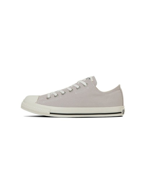 CONVERSE(コンバース)の「CONVERSE ALL STAR LP SLIP OX(コンバース オールスター LP スリップ OX)(スニーカー・メンズ・ブラック系/シルバー系/ブルー系/オレンジ系/グリーン系・23cm/23.5cm/24cm/24.5cm/25cm/25.5cm/26cm/26.5cm/27cm/27.5cm/28cm)」の6枚目の写真