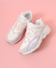 FILA RAY TRACER SL/イ トレイサー 厚底スニーカー