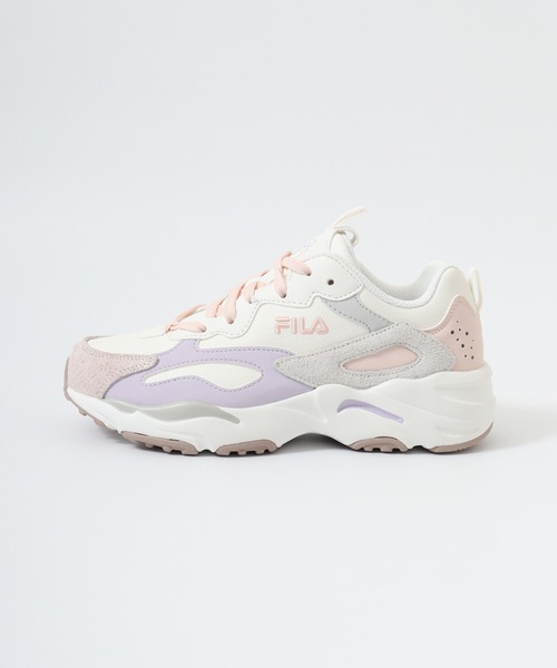 お中元 お歳暮 お年賀 夏 冬 年末年始のご挨拶 ギフト 通販な FILA RAY TRACER SL/イ トレイサー 厚底スニーカー（スニーカー ダイニングテーブル