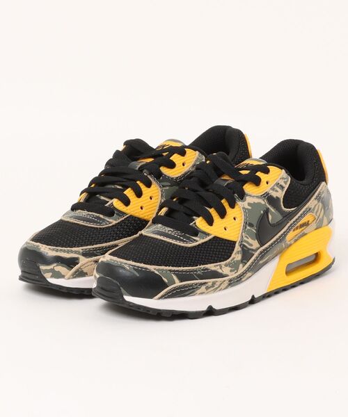 nike air max 90 yellow エアマックス90 NIKE公式】ナイキ エア マックス 90 By You カスタム メンズシューズ