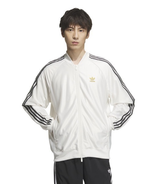 adidas Originals SST TRACK TOP（アディダスオリジナルス SST