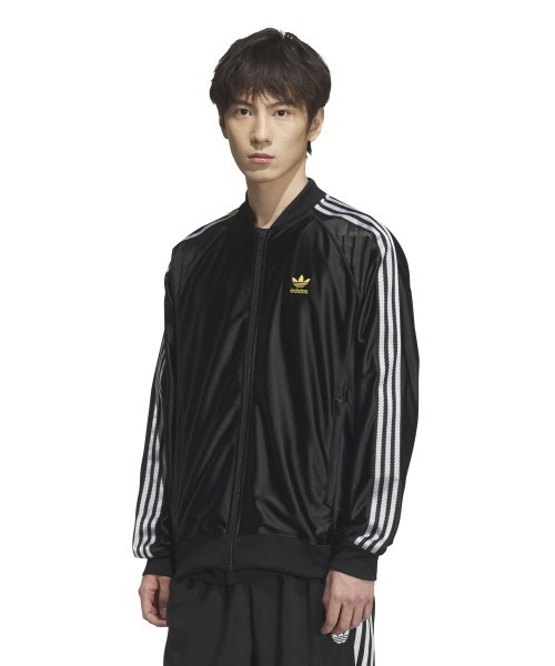 adidas Originals SST TRACK TOP（アディダスオリジナルス SST