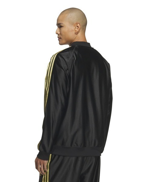 [極美品]adidas Originals SST Track Top ベージュ 極美品]adidas Originals SST Track Top ベージュ adidas Originals