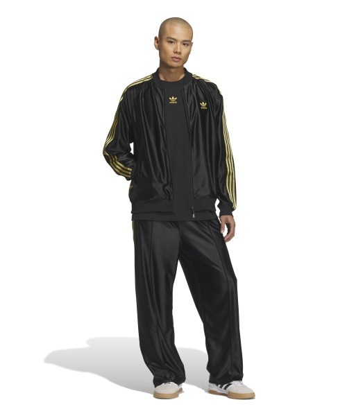 adidas SST トラックトップ セール】SST トラックトップ / ジャージ / アディダスオリジナル