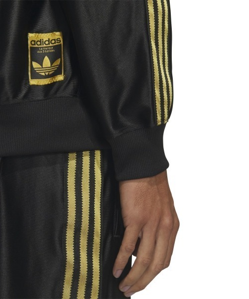 レア】adidas ジャージ SST TRACK オリーブストレータ レア】adidas