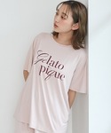 gelato pique(ジェラートピケ)の「ルームウェア(ルームウェア/パジャマ)」