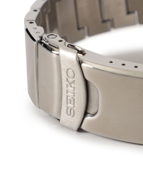 別注】SEIKO / PROSPEX SILVER×GOLD（アナログ腕時計）｜SEIKO