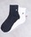 Gramicci�i�O���~�`�j�́u��GRAMICCI��BASIC SHORT SOCKS�i�\�b�N�X/�C���j�v�b���̑�