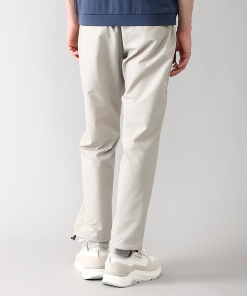 COLUMBIA BLACK LABEL／メンズ ダグラスボール パンツ シワになり