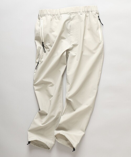 COLUMBIA BLACK LABEL／メンズ ダグラスボール パンツ シワになり