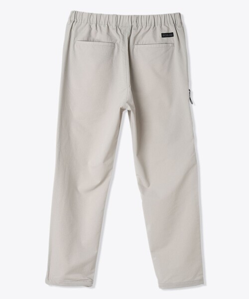 COLUMBIA BLACK LABEL／メンズ ダグラスボール パンツ シワになり