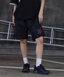 THRASHER（スラッシャー）の「Skate Goat SHORTS / スラッシャースケートゴートショーツ（その他パンツ）」