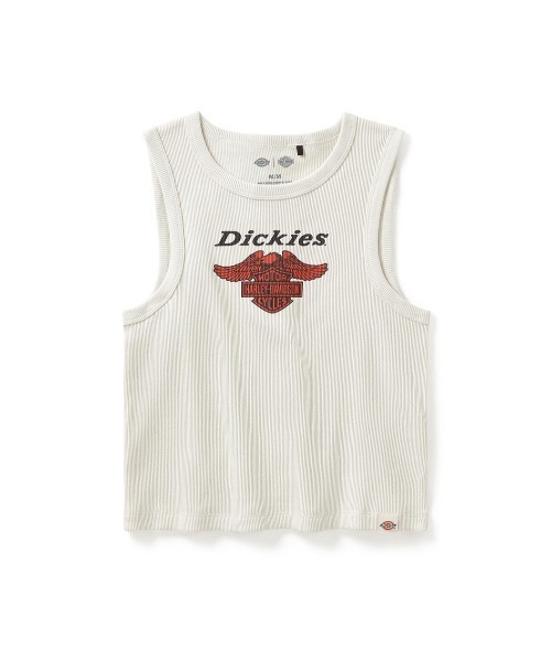 HARLEY-DAVIDSON(n[[_rbh\)Dickies(R) x H-D(R)[T[obNNbvhC[O^N(TVc/Jbg\[)