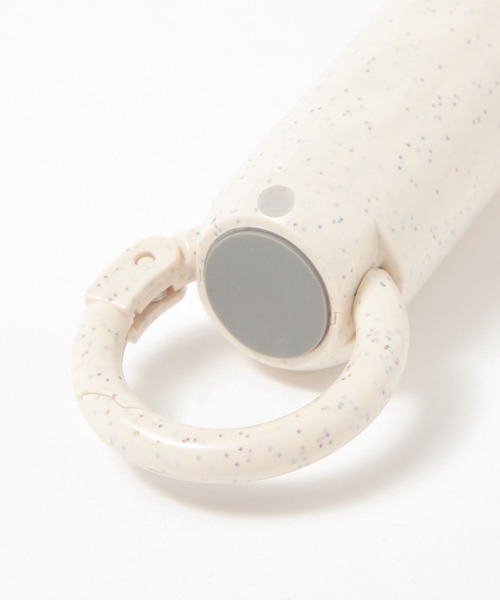 niko and...（ニコアンド）の「【FIZZ&RICH PARLOR】ペルチェファン（アウトドアグッズ・レディース・ブルー/オフホワイト・0）」の6枚目の写真