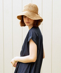 URBAN RESEARCH Sonny Label | 折り畳みペーパーハット(ハット)