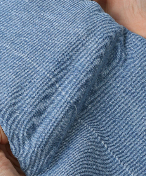 セール】LE DENIM スリムフレアレングス（その他パンツ）｜SLOBE