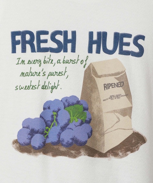 LAKOLE（ラコレ）の「ナシジリンガーT / 452697（Tシャツ/カットソー・メンズ・ブラック/ネイビー/レッド・MEDIUM/LARGE）」の20枚目の写真