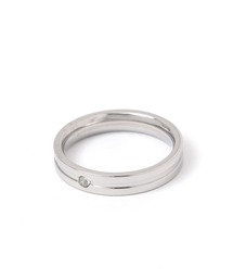 3.3 Field Trip （3.3フィールドトリップ）の「3.3 Field Trip／ワンポイント ストーンリング（リング）」