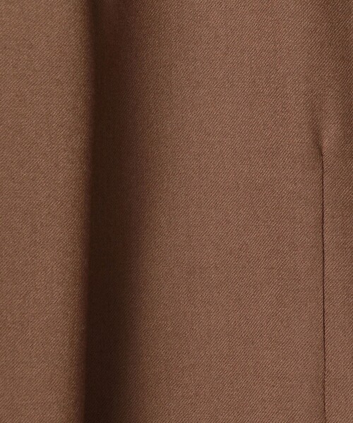 Caruso(カルーゾ)の「CARUSO BUTTERFLY JK ウールシングルブレステッド 2Bジャケット(テーラードジャケット・メンズ・グリーン/ブラウン・48/46)」の16枚目の写真