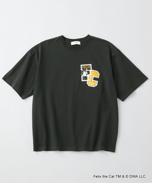 韓国限定 DJMAX Respect Tシャツ アニプラス コラボ 公式グッズ 300_300_102400.jpg