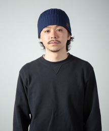 KNOX（ノックス）の「リブニットワッチ（ニットキャップ/ビーニー）」