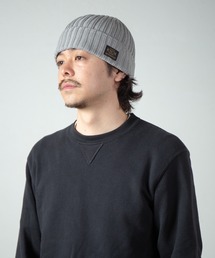 KNOX（ノックス）の「リブニットワッチ（ニットキャップ/ビーニー）」