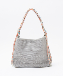 soeur | ●SOUER/メッシュトート(トートバッグ)