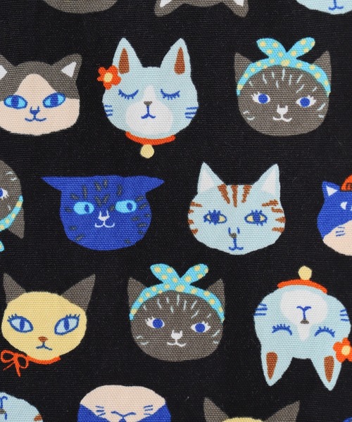 FUNALIVE(ファンアライブ)の「Animal print regular collar short sleeve shirt / アニマルプリント レギュラーカラー半袖シャツ unisex(シャツ/ブラウス・メンズ・グレー/ブラック/カラフル/ブラック系1/ベージュ/ホワイト系1/ホワイト・M/L)」の17枚目の写真