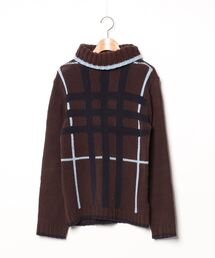 ブランド古着】BURBERRY BLACK LABEL｜バーバリーブラックレーベルの