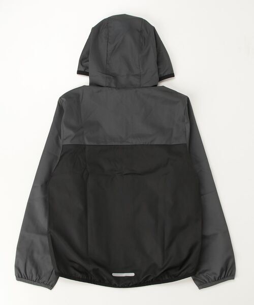 アディダス adidas WIND. RDY Tiberio ウインドブレーカー（ナイロン