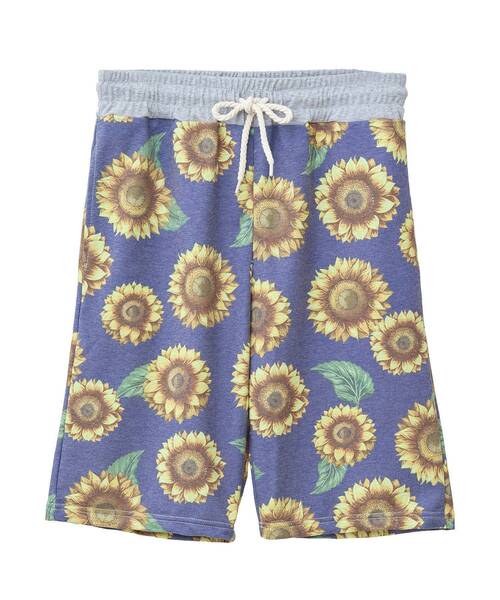 CRAFT STANDARD BOUTIQUE（クラフトスタンダードブティック）の「裏毛プリントショーツB【ユニセックス】（その他パンツ・メンズ・B/A/C/D/E・M/L/XL）」の20枚目の写真