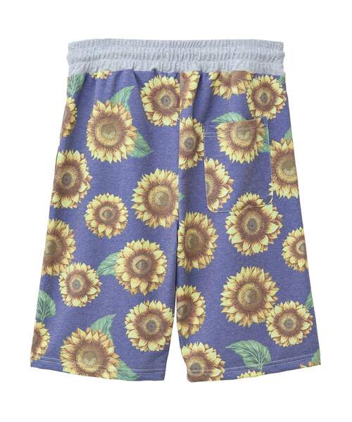 CRAFT STANDARD BOUTIQUE（クラフトスタンダードブティック）の「裏毛プリントショーツB【ユニセックス】（その他パンツ・メンズ・B/A/C/D/E・M/L/XL）」の21枚目の写真