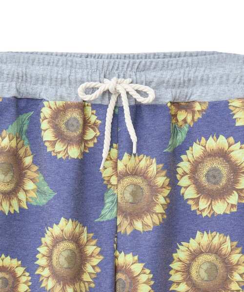 CRAFT STANDARD BOUTIQUE（クラフトスタンダードブティック）の「裏毛プリントショーツB【ユニセックス】（その他パンツ・メンズ・B/A/C/D/E・M/L/XL）」の22枚目の写真