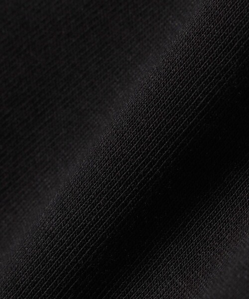 SHIPS(シップス)の「〈接触冷感〉ベア フライス カップ付 2ストラップ キャミ(キャミソール・レディース・オフホワイト/ブラック・ONE SIZE)」の18枚目の写真