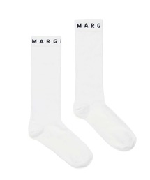 MM6 Maison Margiela｜ｴﾑｴﾑｼｯｸｽ ﾒｿﾞﾝ ﾏﾙｼﾞｪﾗ（レディース）のソックス