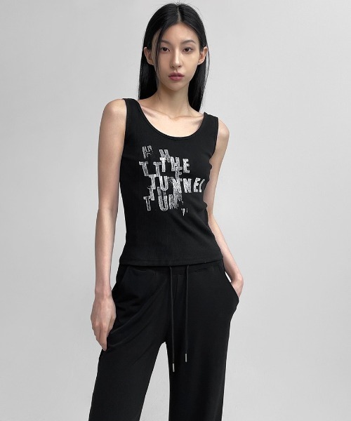BLACKUP（ブラックアップ）の「[MADE] クーリングサマーワイドパンツ（その他パンツ・レディース・ブラック・M-Long/M-Short/S-Long/S-Short）」の15枚目の写真