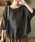 BLANC FICELLE�i�u�����t�B�Z���j�́u7�����@�V���c�i�V���c/�u���E�X�j�v�b�u���b�N