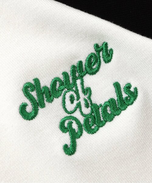 algy（アルジー）の「コンパクトフライスさらっとラグラン半袖T（Tシャツ/カットソー・キッズ・ブラック/チャコール/ライム・X-SMALL/XX-SMALL/SMALL/MEDIUM）」の10枚目の写真