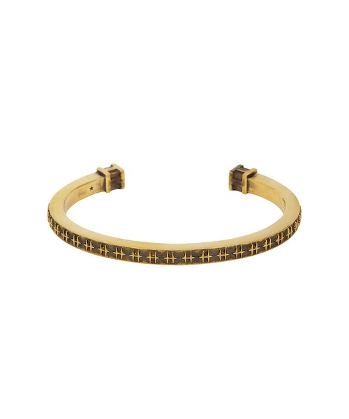 アクセサリー HUF H BLOCK BANGLE H BLOCK BANGLE 【公式通販】