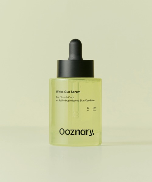 Ooznary Vita 3 Serum（美容液/オイル/クリーム）｜Ooznary
