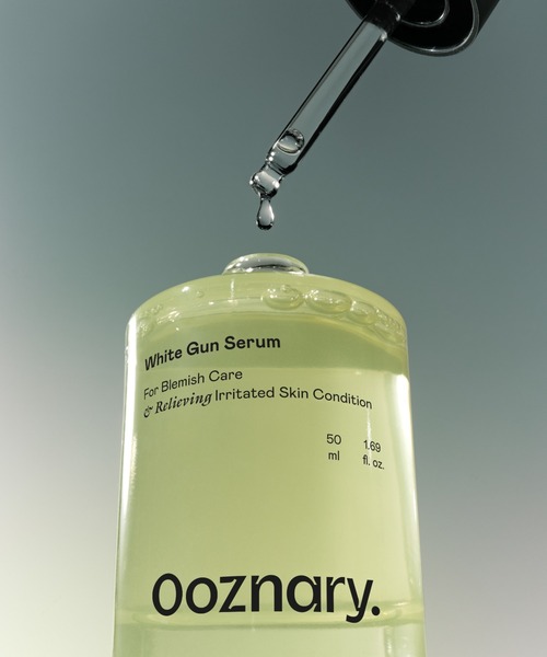 センティナリーシリーズ 美容液III 30mL ooznary / ビタ3セラムの商品情報｜美容・化粧品情報はアットコスメ