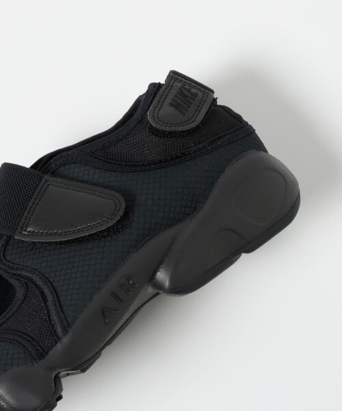 NIKE＞ AIR RIFT/エア リフト スニーカー（スニーカー）｜NIKE