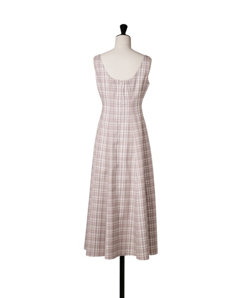 ワンピース Herlipto Paddington Long Dress herlipto♡ Paddington Long Dress