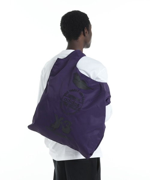 Y-3 TPO TOTE IR5774 トートバック 楽天市場】Y-3 ワイスリー トートバッグ TPO TOTE IR5774 メンズ