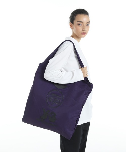 Y-3 TOTE（トートバッグ）｜Y-3（ワイスリー）のファッション通販