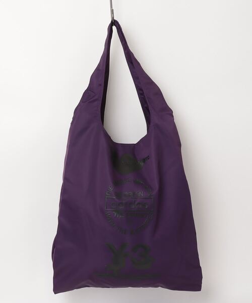 Y-3 TOTE（トートバッグ）｜Y-3（ワイスリー）のファッション通販