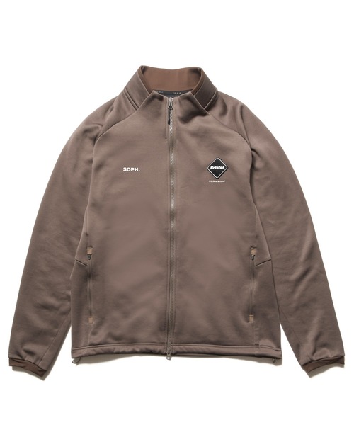 F.C.Real Bristol（エフシーレアルブリストル）の「ZEBRA FLEECE