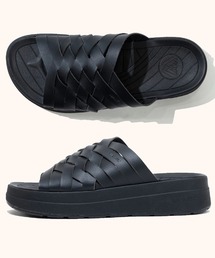MALIBU SANDALS(}uT_Y)MALIBU SANDALS/}uT_Y@PLATFORM ZUMA(T_)